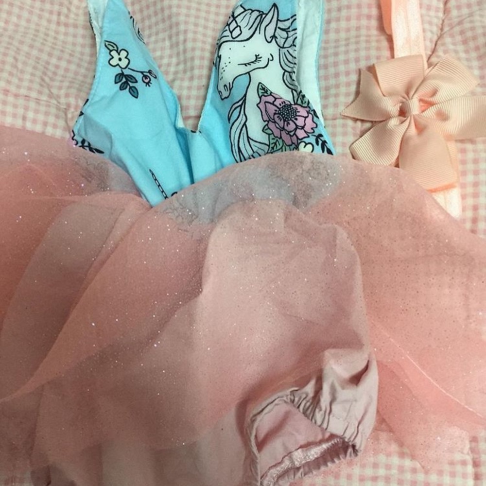 3-6 boutique romper
